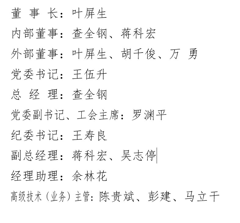 企業(yè)領(lǐng)導